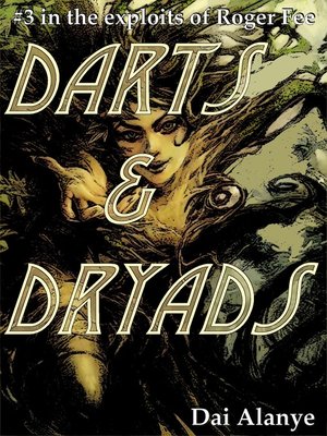 cover image of Darts & Dryads